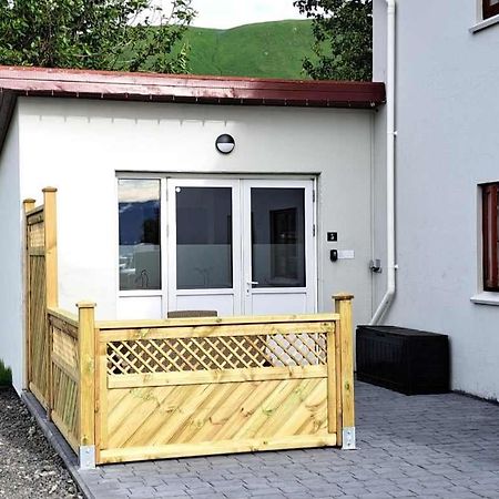 Apartment In The Center Húsavík Dış mekan fotoğraf