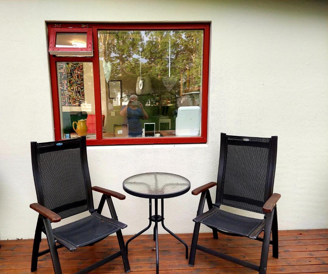 Apartment In The Center Húsavík Dış mekan fotoğraf